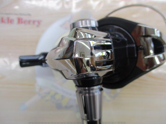 13ステラSW 8000HG