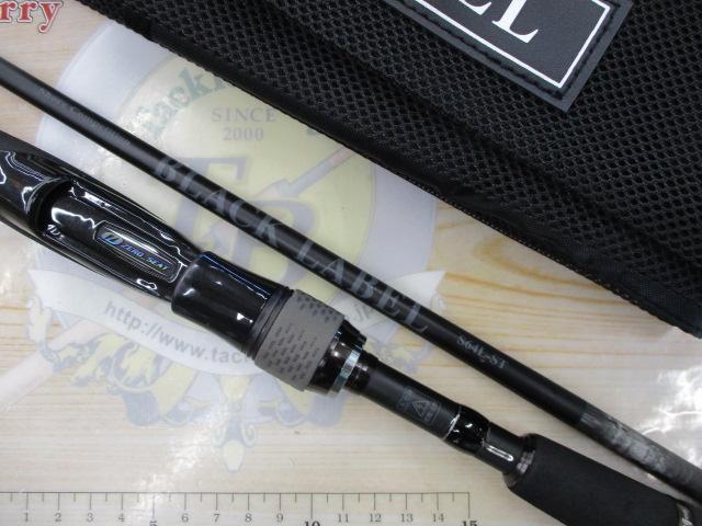 ブラックレーベル SC S64L-ST