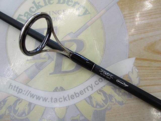 ブラックレーベル SC S64L-ST