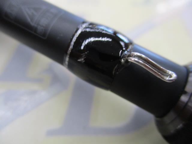 ブラックレーベル SC S64L-ST