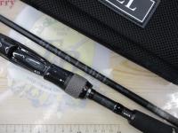 ブラックレーベル SC S64L-ST