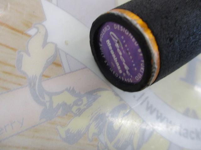 デストロイヤー F4-65DG(オロチピークパフォーマンス)