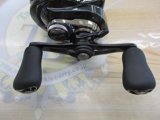 24メタニウムdc 70HG シマノ ベイトリール 24メタニウム DC 70HG (右): 釣具の