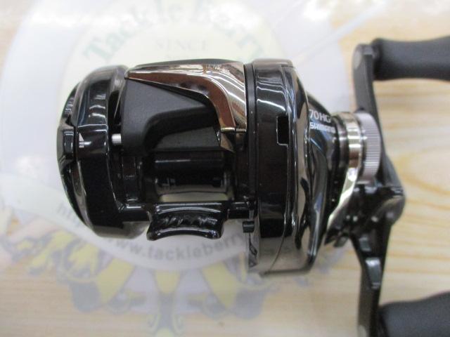 24メタニウムDC 70HG｜＠ベリーネット 日本最大新品中古釣具WEB