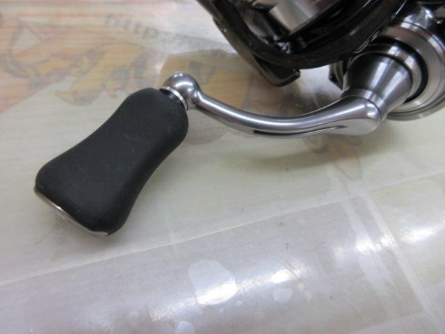 18イグジスト FC LT1000S-P