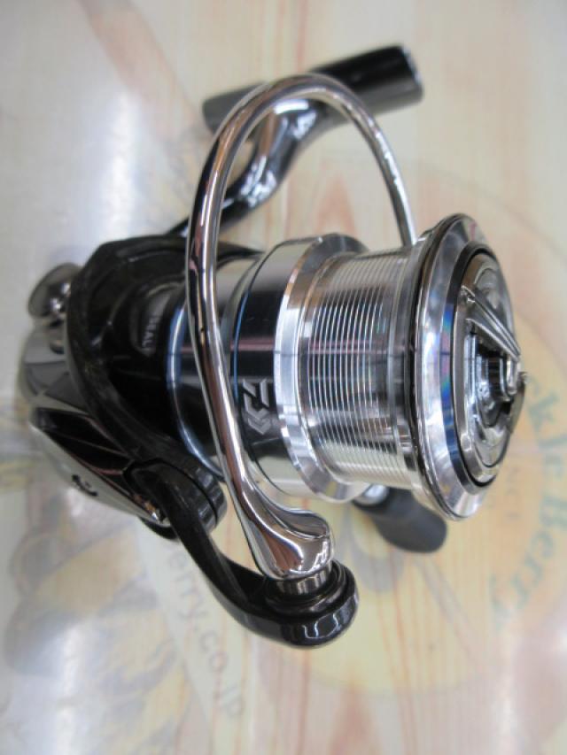 18イグジスト FC LT1000S-P