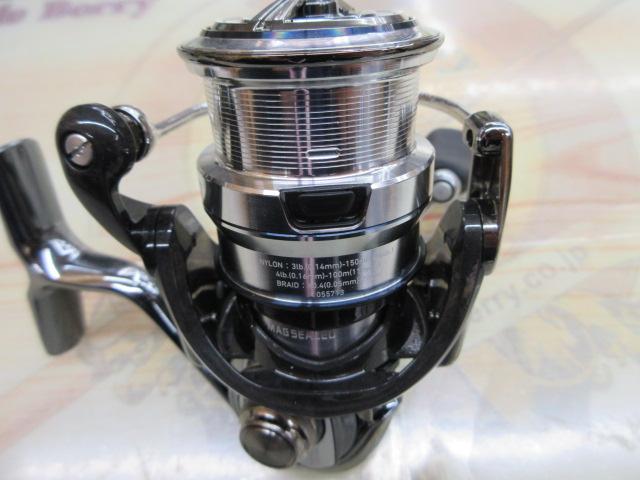 18イグジスト FC LT1000S-P｜＠ベリーネット 日本最大新品中古釣具WEB