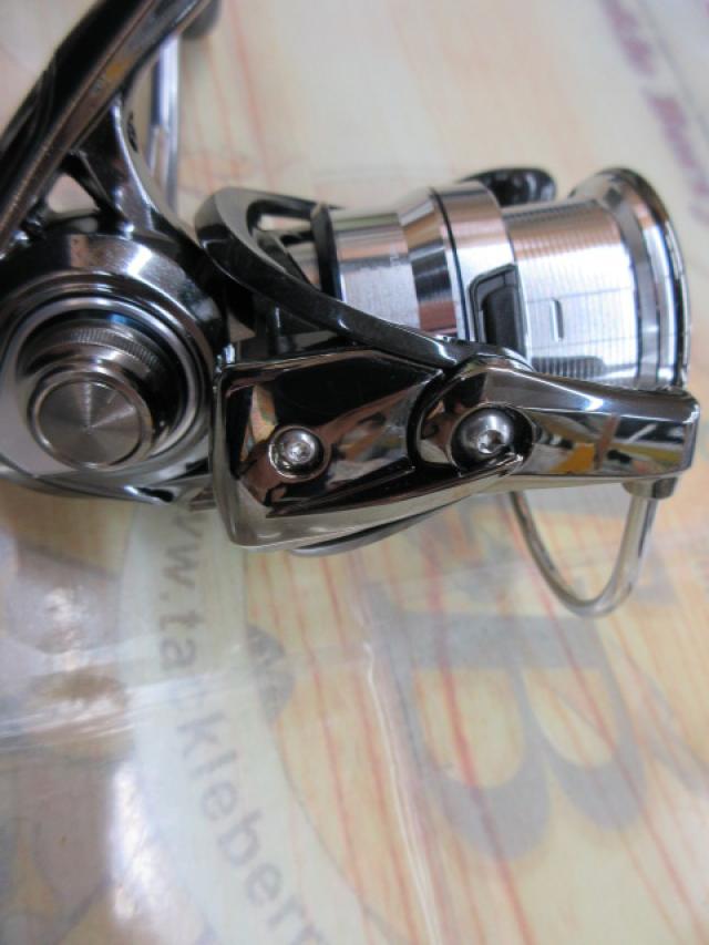 18イグジスト FC LT1000S-P