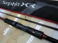 セフィアXR S93ML