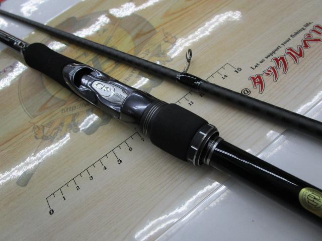 20ルナミス s106mh 20 ルナミス S106MH – フィッシングマックス WEBSHOP