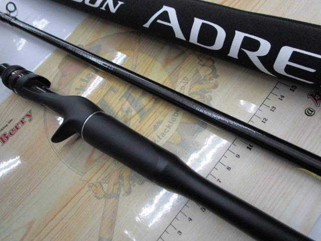 24ポイズンアドレナ 173MH 24ポイズンアドレナ 173MH｜＠ベリーネット 日本最大新品中古