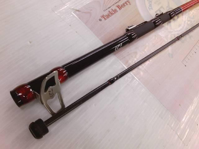 ブラックジャックスナイパーヘチX XH-240