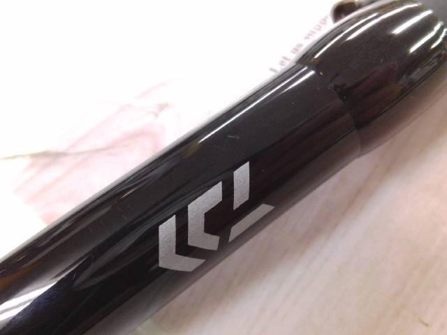 ブラックジャックスナイパーヘチX XH-240