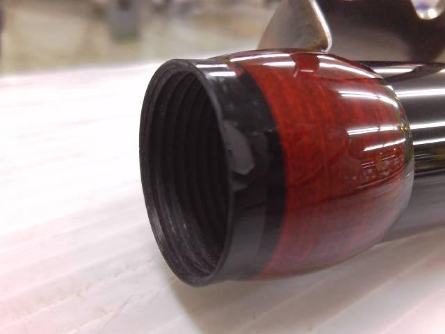 ブラックジャックスナイパーヘチX XH-240