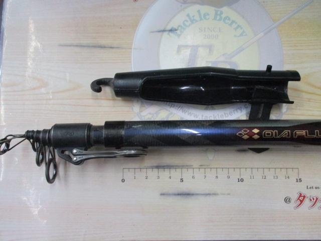 ダイヤフラッシュパーフェクション 30-400