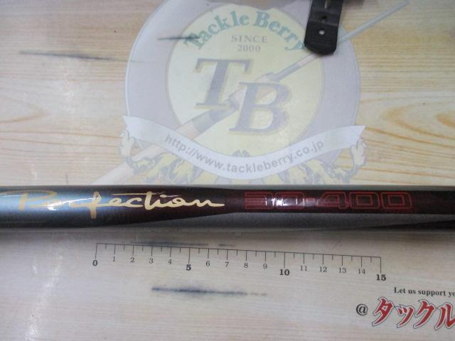 ダイヤフラッシュパーフェクション 30-400