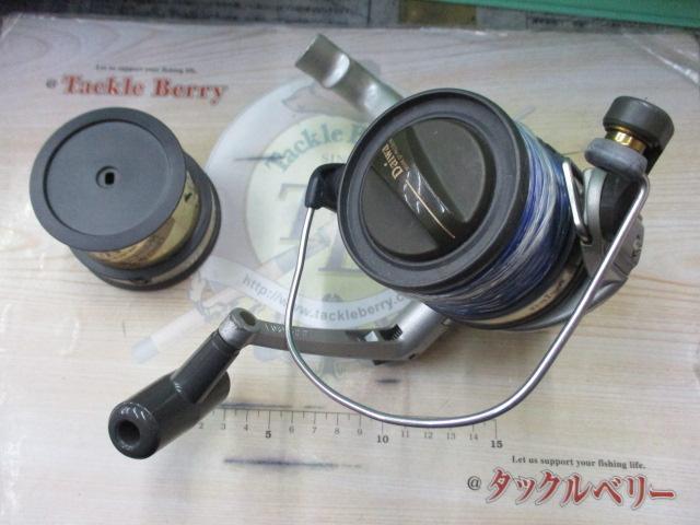 パワーキャストX 30T