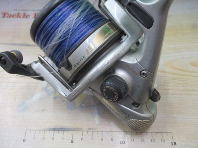 パワーキャストX 30T