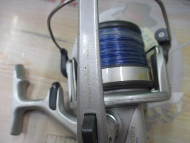 パワーキャストX 30T