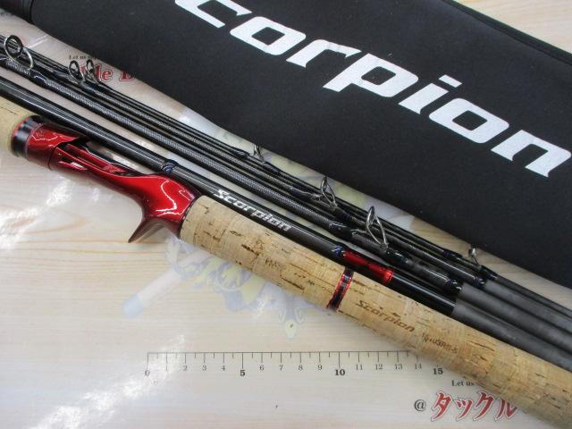 スコーピオン15103RS-5