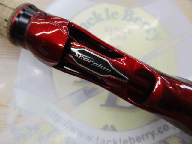 スコーピオン15103RS-5