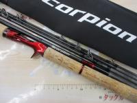 スコーピオン15103RS-5｜＠ベリーネット 日本最大新品中古釣具WEBショップ