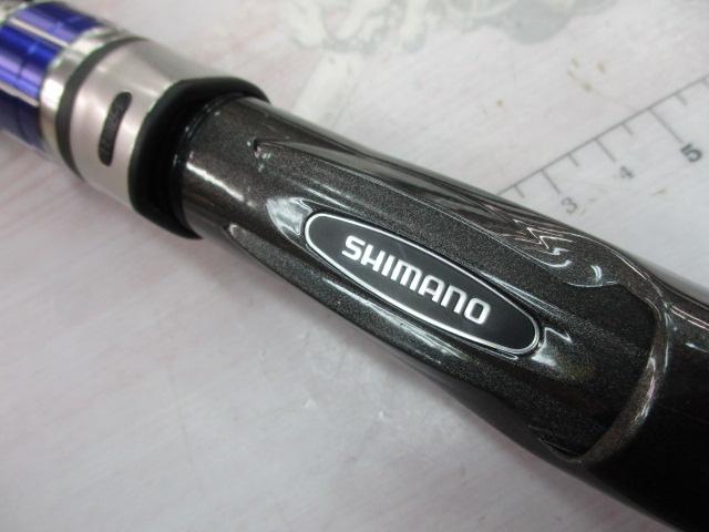 シマノ　ディープゲームbb 120-210 未使用 22ディープゲームBB 120-210｜＠ベリーネット 日本最大新品中古