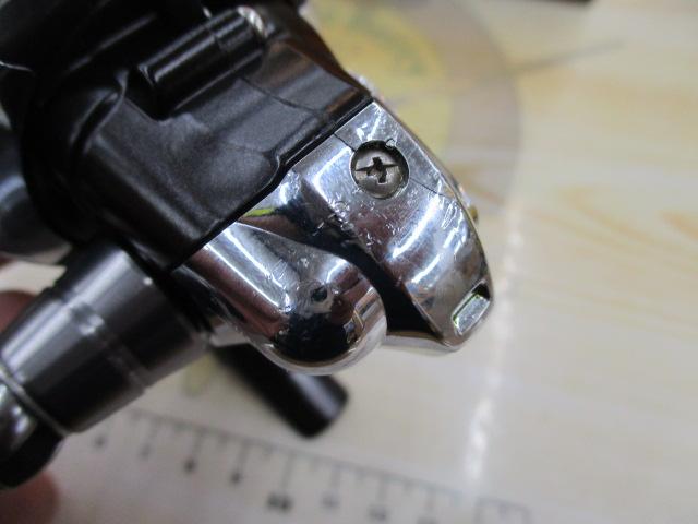 13ソアレBB C2000PGSS