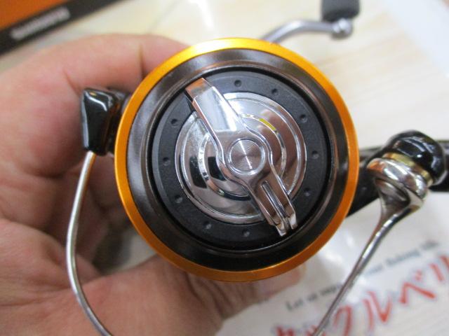 13ソアレBB C2000PGSS