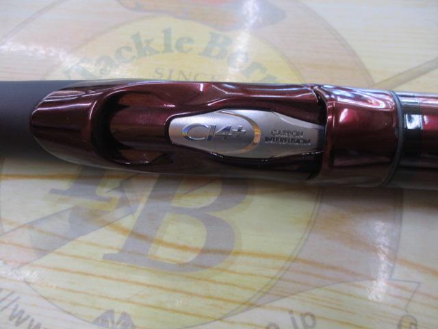 セフィアリミテッド S77ML