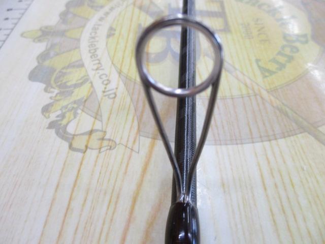 セフィアリミテッド S77ML