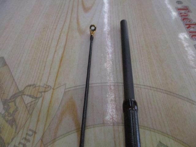 セフィアリミテッド S77ML