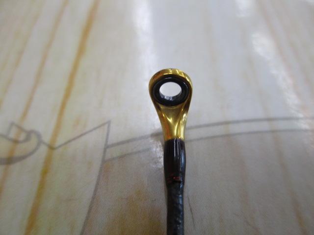 セフィアリミテッド S77ML