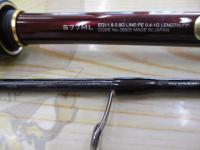 セフィアリミテッド S77ML