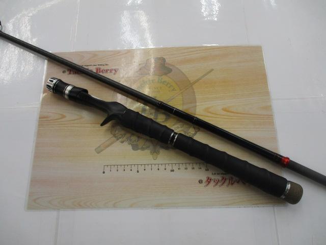 ポイズングロリアス　170H-SB　美品！ 2025年最新】ポイズングロリアス170hの人気アイテム - メルカリ