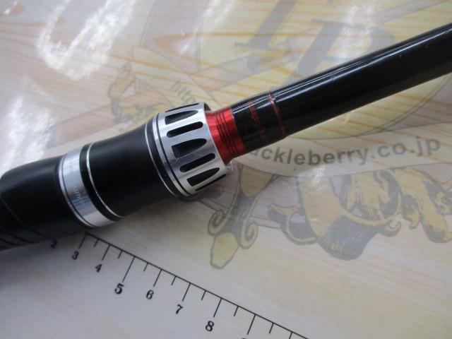 ポイズングロリアス　170H-SB　美品！ ポイズングロリアス170H－SB | イシグロ公式オンライン