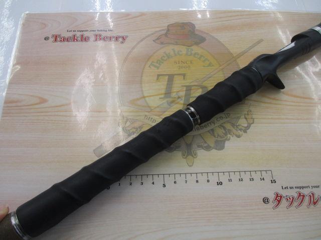 ポイズングロリアス 170H-SB SUPER VORTISM 70｜＠ベリーネット