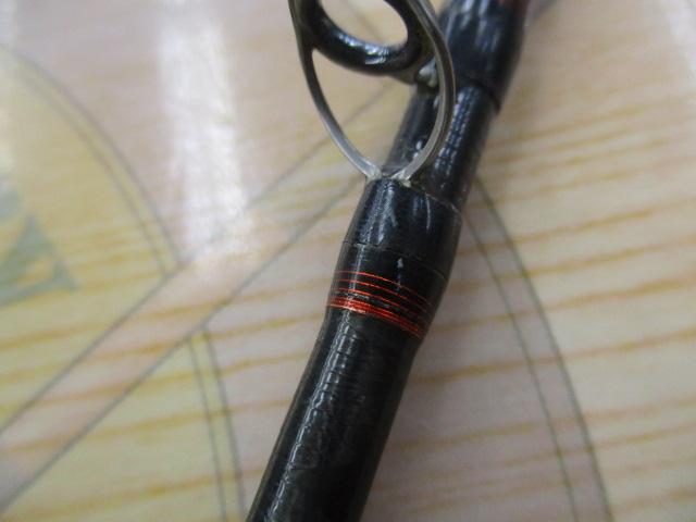 ポイズングロリアス 170H-SB SUPER VORTISM 70