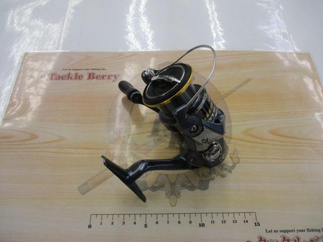 21アルテグラ 2500｜＠ベリーネット 日本最大新品中古釣具WEBショップ