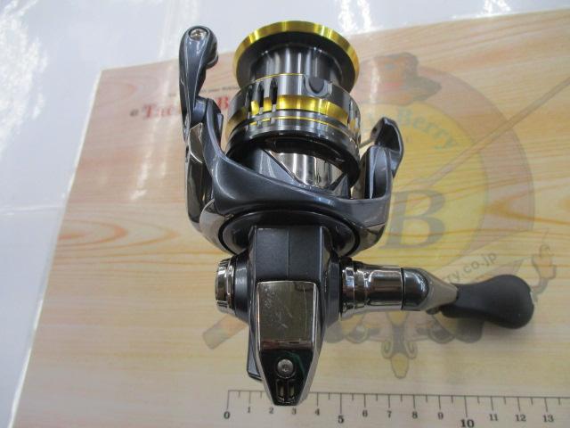 【美品】21アルテグラ 2500 21アルテグラ 2500｜＠ベリーネット 日本最大新品中古釣具WEB