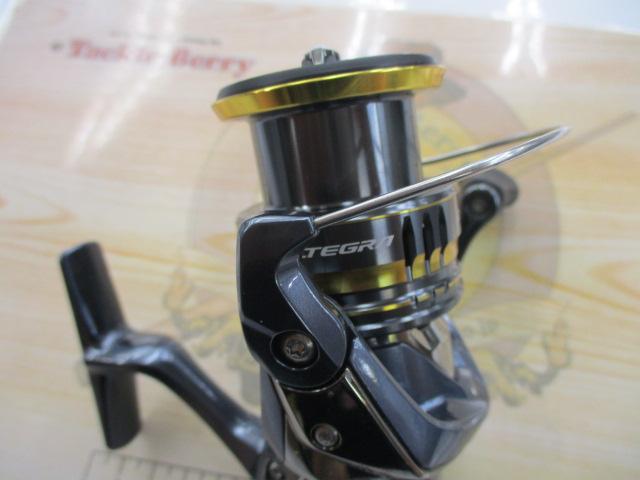 21アルテグラ 2500｜＠ベリーネット 日本最大新品中古釣具WEBショップ