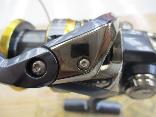 21アルテグラ 2500