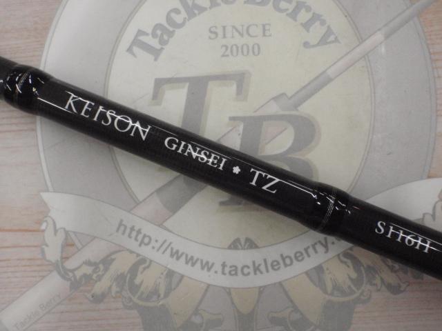 ケイソンギンセイTZ116H