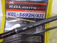 KGライツ KGL-S692H/AJI