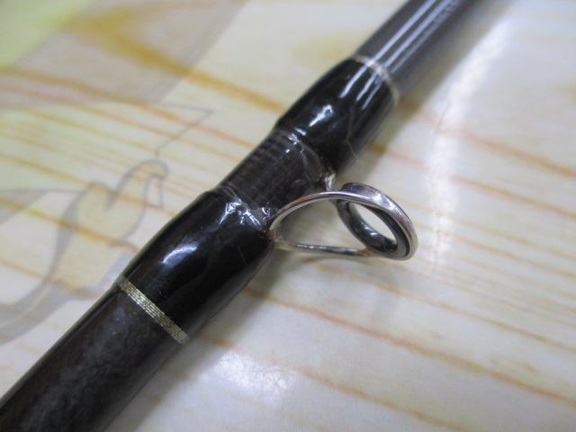 ブラックレーベル BL641MLRB