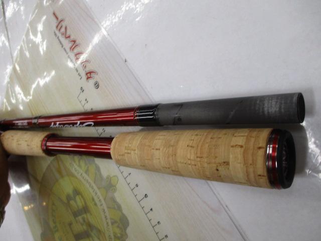 シナジー CSYC-73MH+ スーパートライアンフ