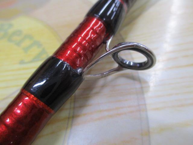 シナジー CSYC-73MH+ スーパートライアンフ