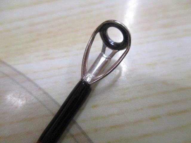 シナジー CSYC-73MH+ スーパートライアンフ