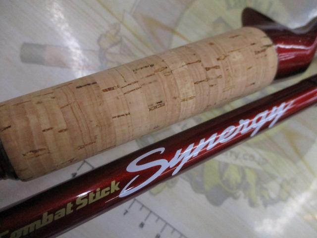 シナジー CSYC-73MH+ スーパートライアンフ