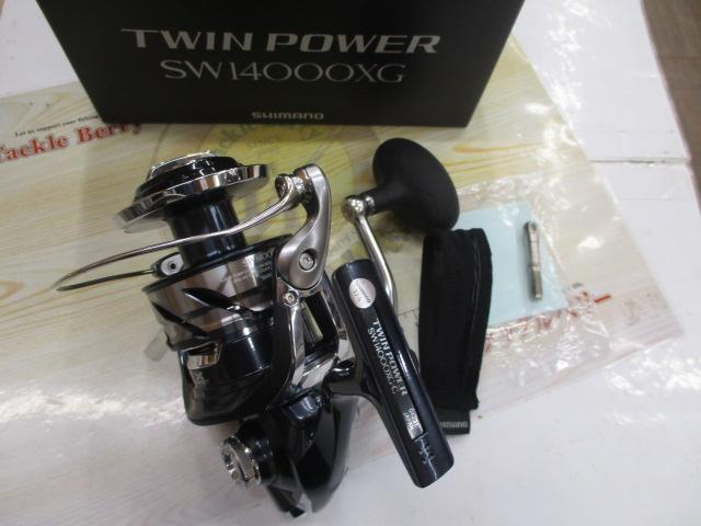 21ツインパワーSW 14000XG｜＠ベリーネット 日本最大新品中古